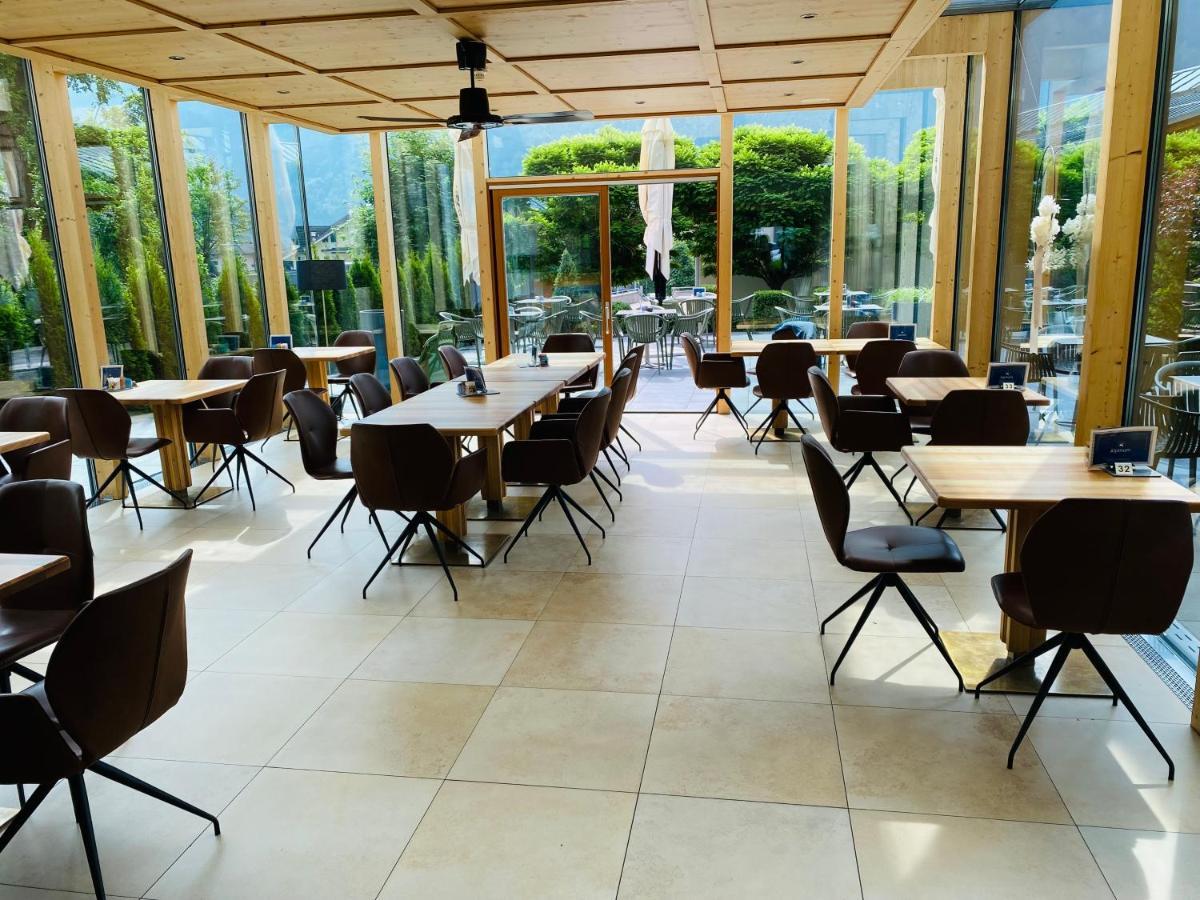 Residence Hotel Alpinum Campo Tures Esterno foto