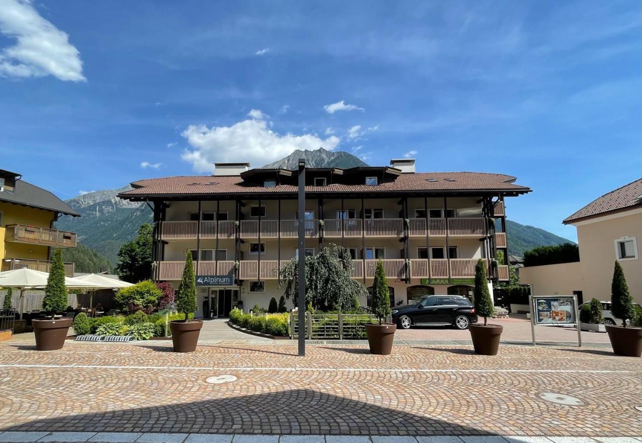 Residence Hotel Alpinum Campo Tures Esterno foto
