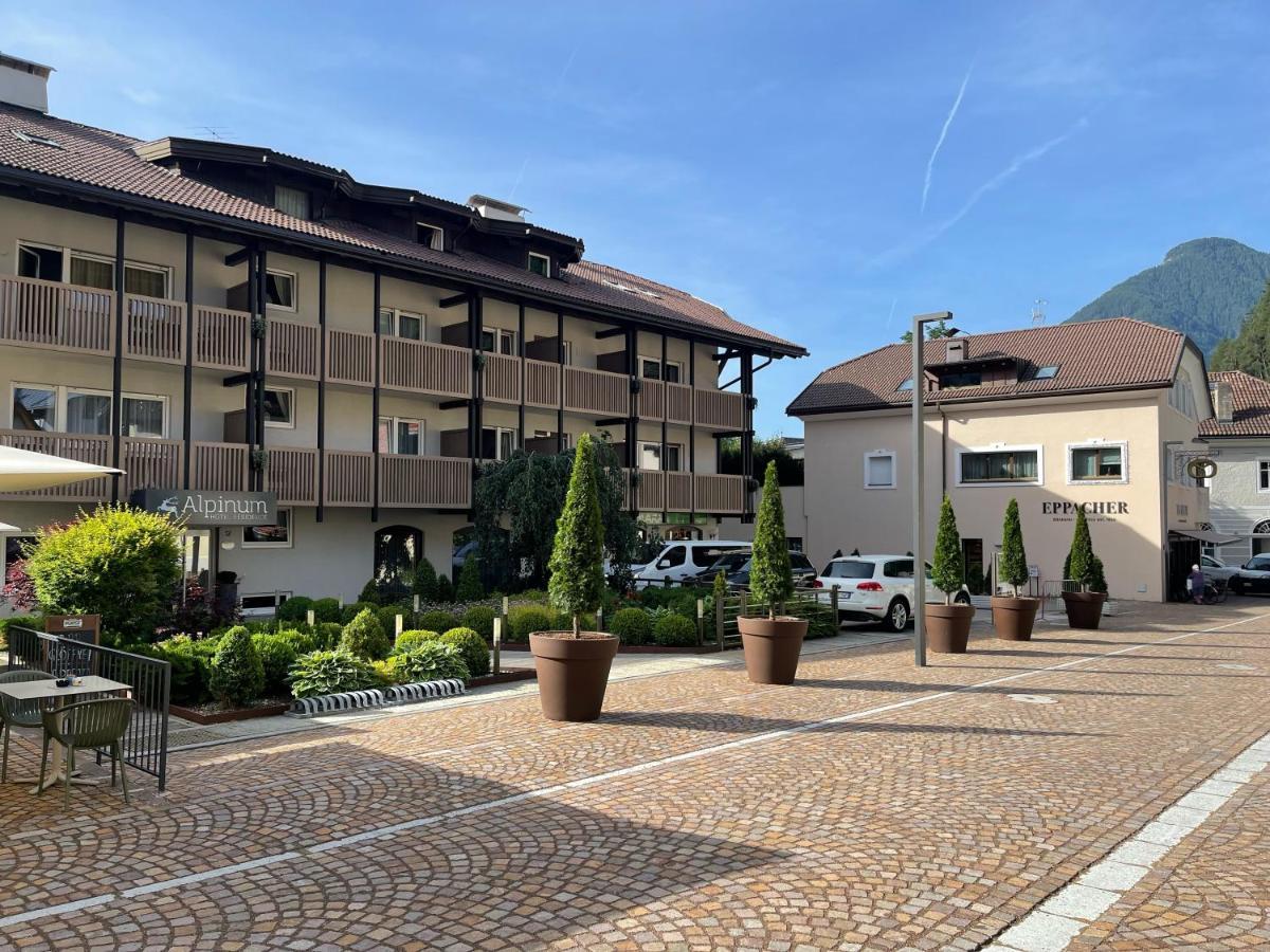 Residence Hotel Alpinum Campo Tures Esterno foto