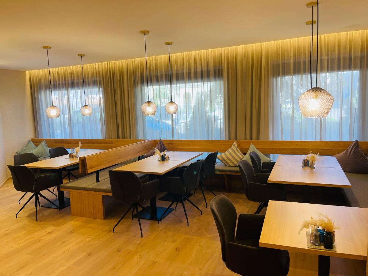 Residence Hotel Alpinum Campo Tures Esterno foto