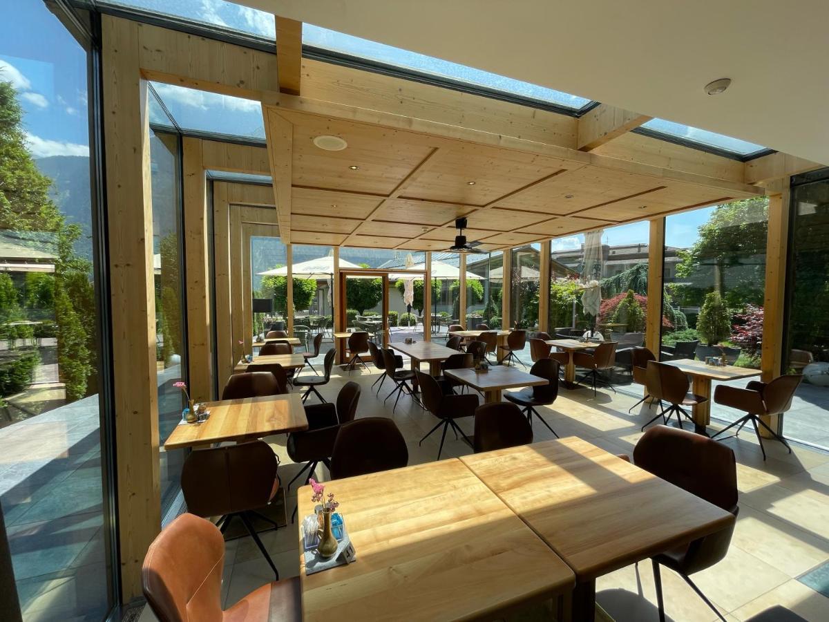 Residence Hotel Alpinum Campo Tures Esterno foto